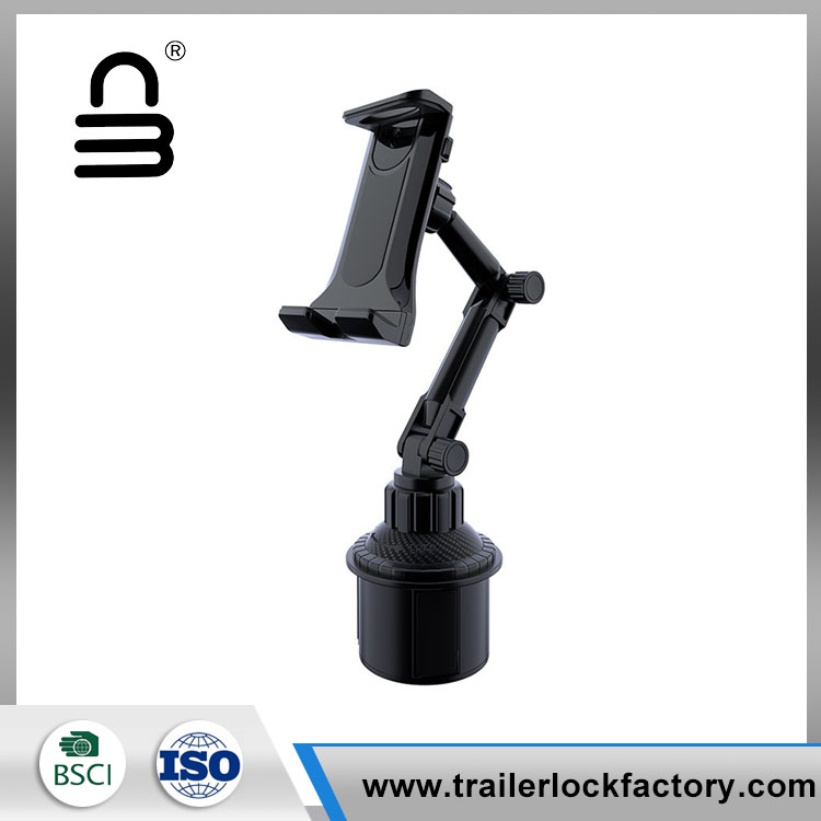 Регулируема стойка за мобилен телефон за кола