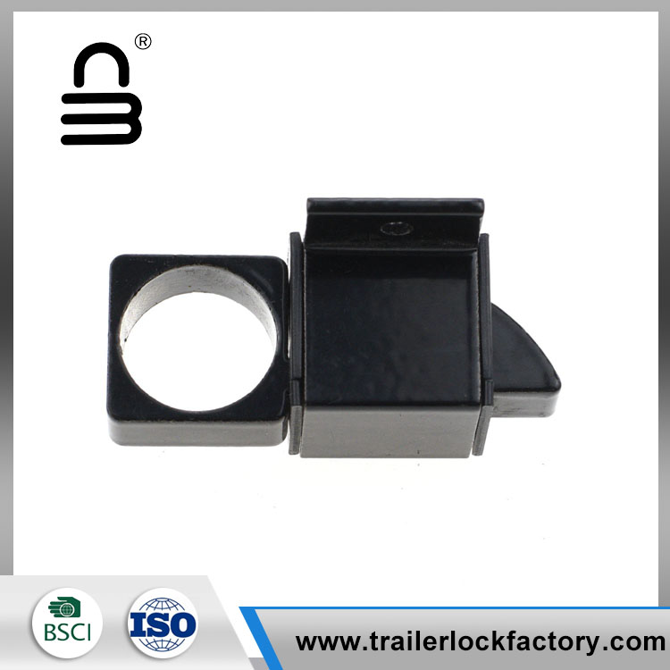 Ключалка с пружинен болт